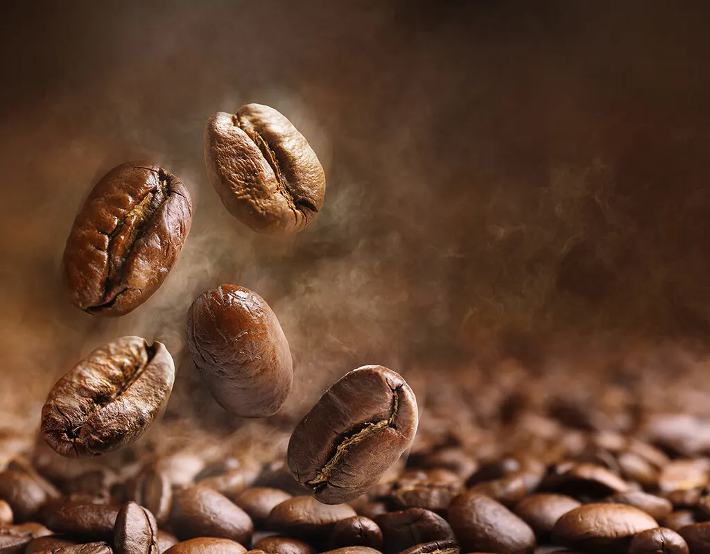 برامج تدريبية لقطاع البن